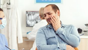 Wisdom Tooth Pain: Signs, Treatments, and Fast Relief