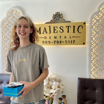 Majestic Dental