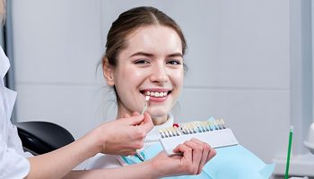 What Are Dental Veneers and How Can They Make Your Smile Better?
