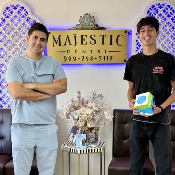 Majestic Dental
