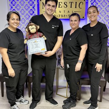 Majestic Dental
