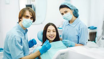 How Family Dentistry Keeps Smiles Healthy at Every Age