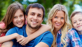 Top Benefits of Choosing a Family Dentist for Your Whole Family