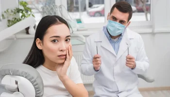 Signs You Need Emergency Dental Care Right Away