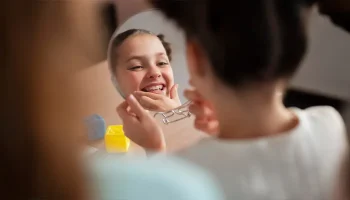 Why Regular Pediatric Dental Care Is Important for Your Child